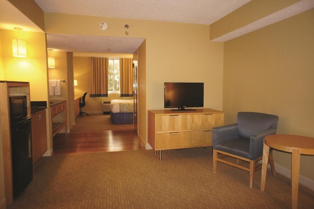 Hotel La Quinta By Wyndham Sarasota Downtown Esterno foto