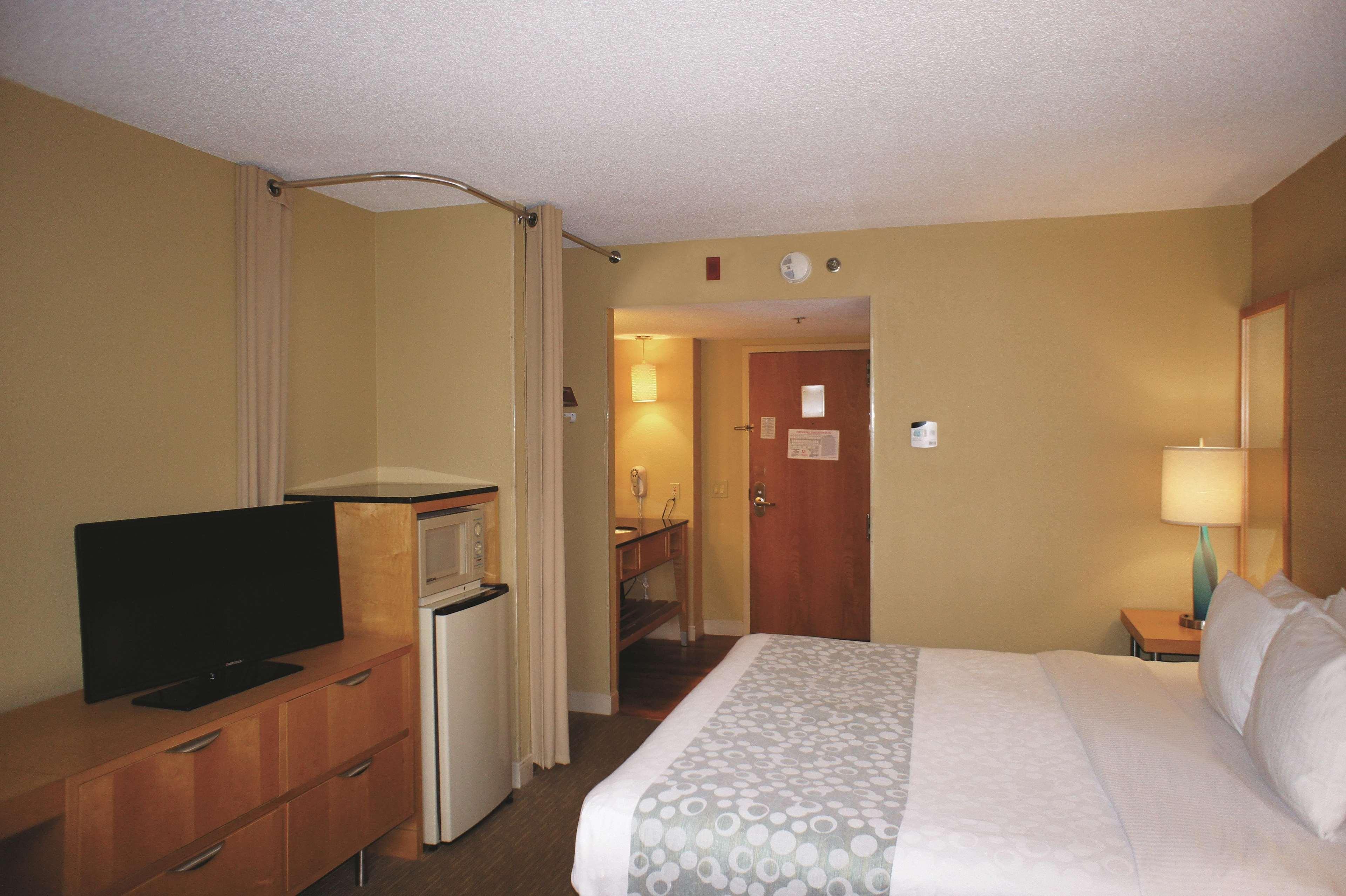 Hotel La Quinta By Wyndham Sarasota Downtown Esterno foto
