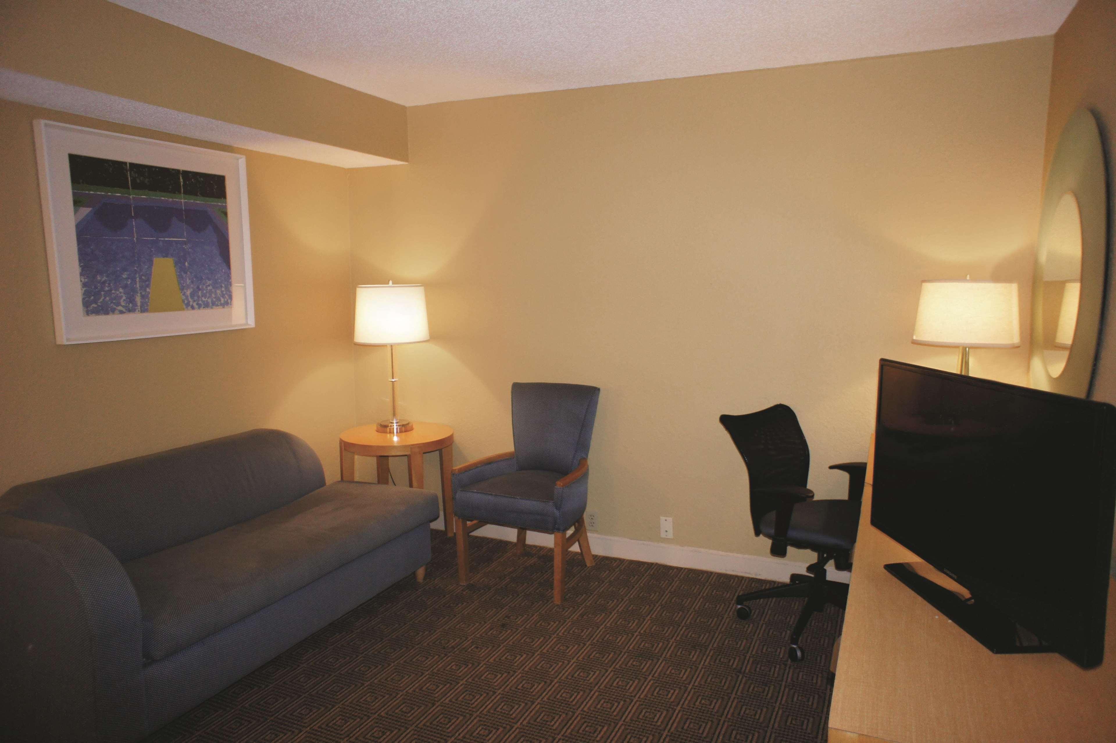 Hotel La Quinta By Wyndham Sarasota Downtown Esterno foto
