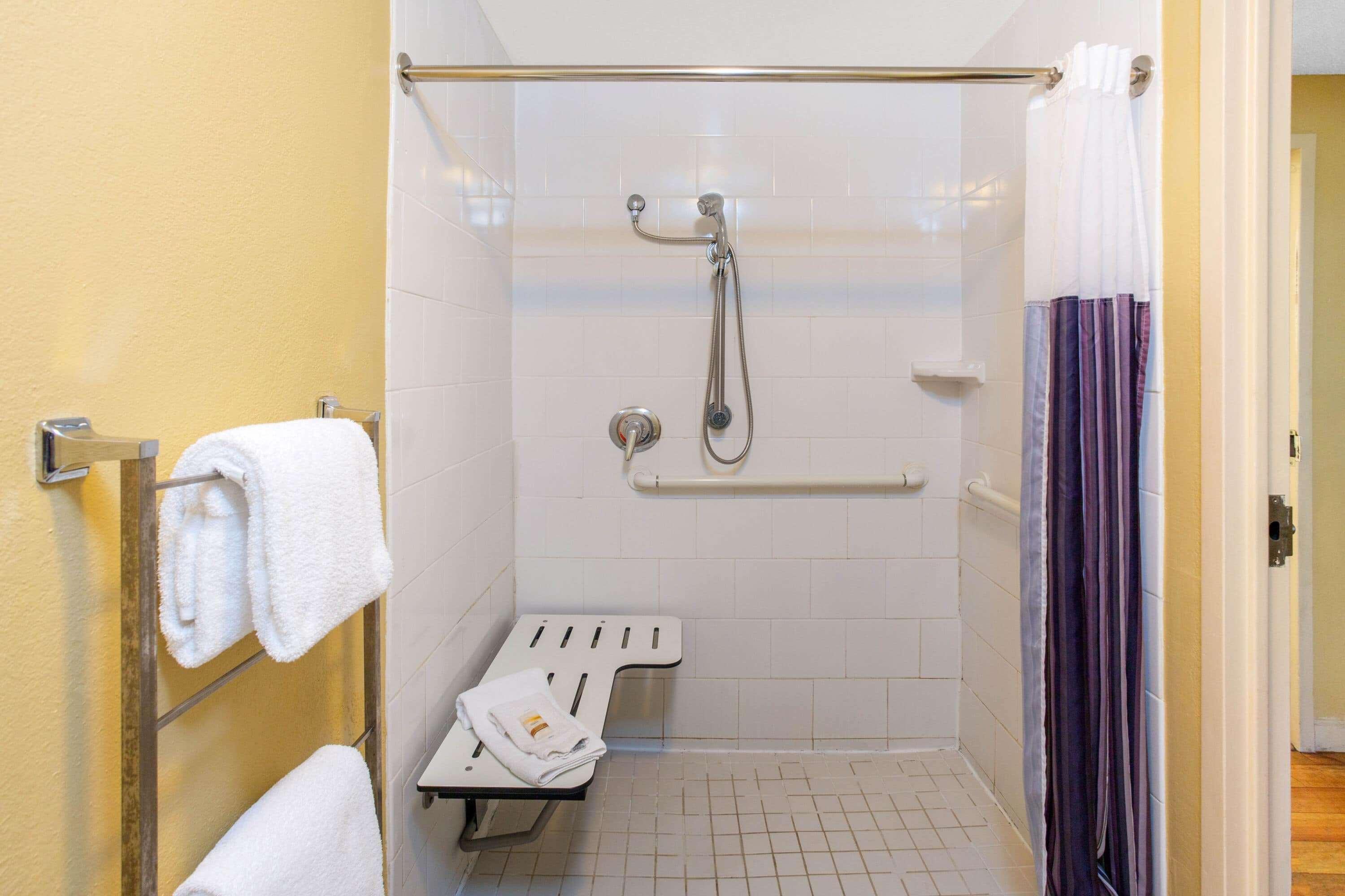 Hotel La Quinta By Wyndham Sarasota Downtown Esterno foto