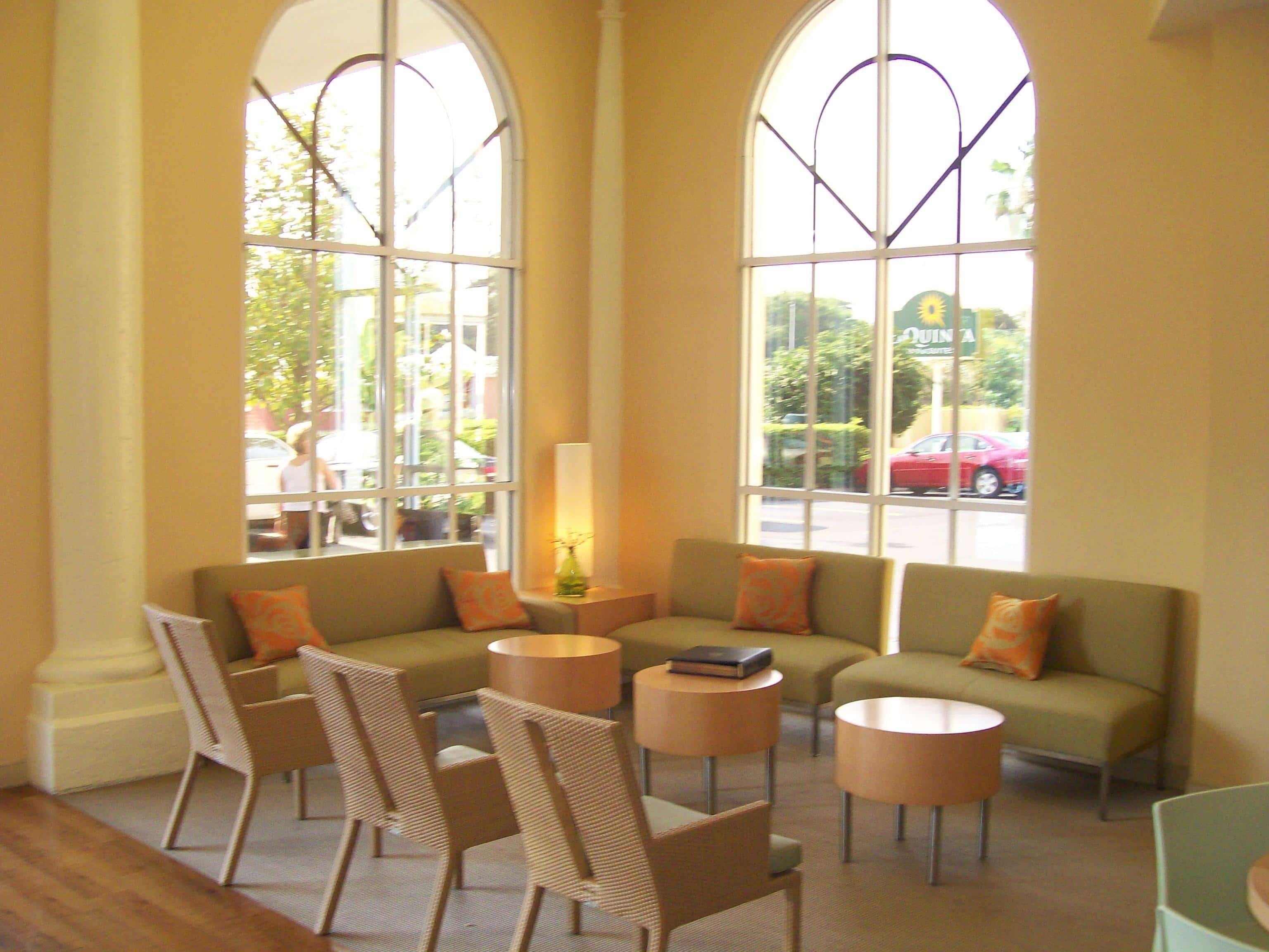Hotel La Quinta By Wyndham Sarasota Downtown Esterno foto